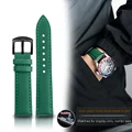 Green-green Black