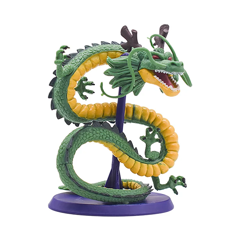 ドラゴンボールZ神龍フィギュア 神龍！！ドラゴンボールZ CREATOR×CREATOR－SHENRON