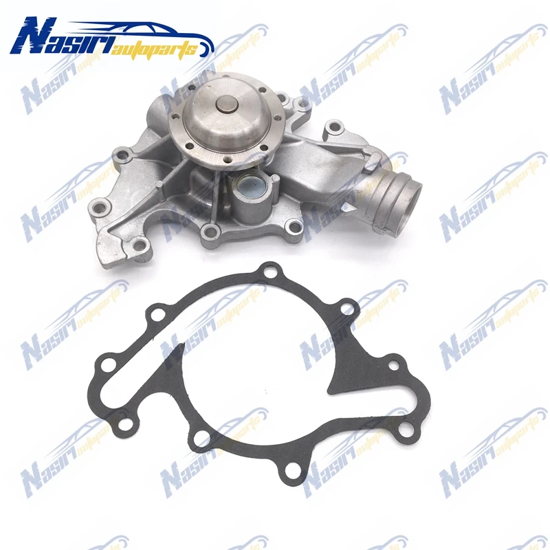 

Водяной насос охлаждения двигателя для FORD FREESTAR WINDSTAR 3,8 3,9 4,2