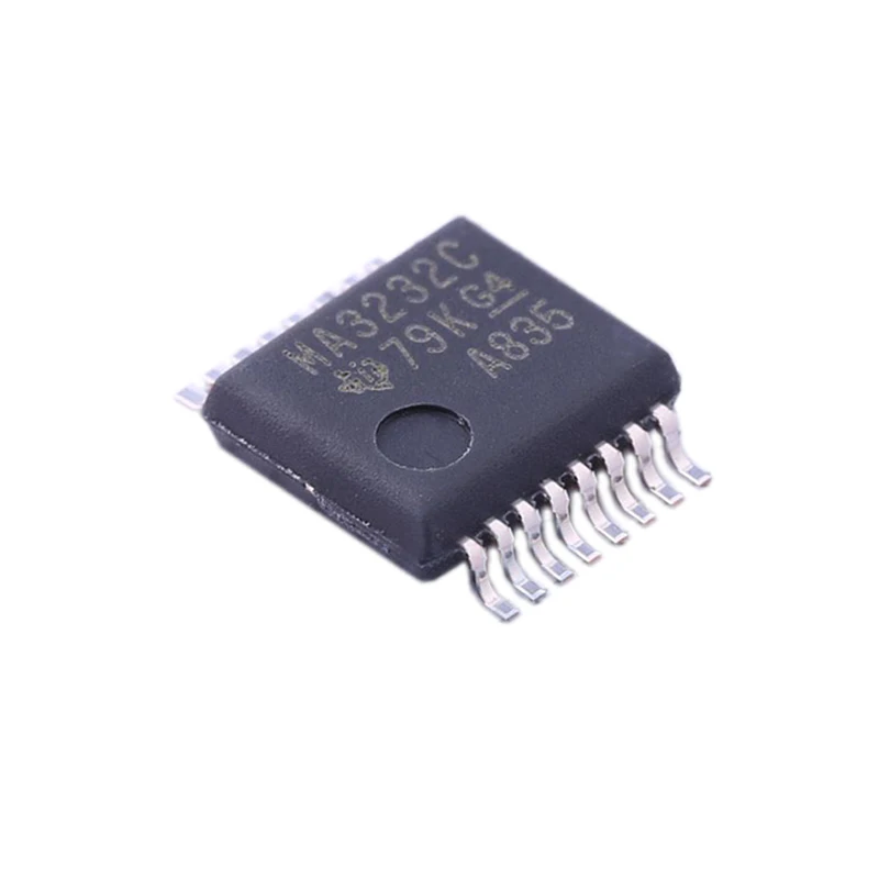Original-brand-MAX3232CDBR-MAX3232-3232-SSOP16-Diode-Integrated-Circuit ...