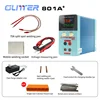 GLITTER 801A+ Battery Spot Welder Spot Welding Machine Integrated Small Energy Storage with 70A/70BN spot Welding pen 2