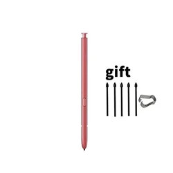 Premium Smart Pressure Stylus Pen (Pink)