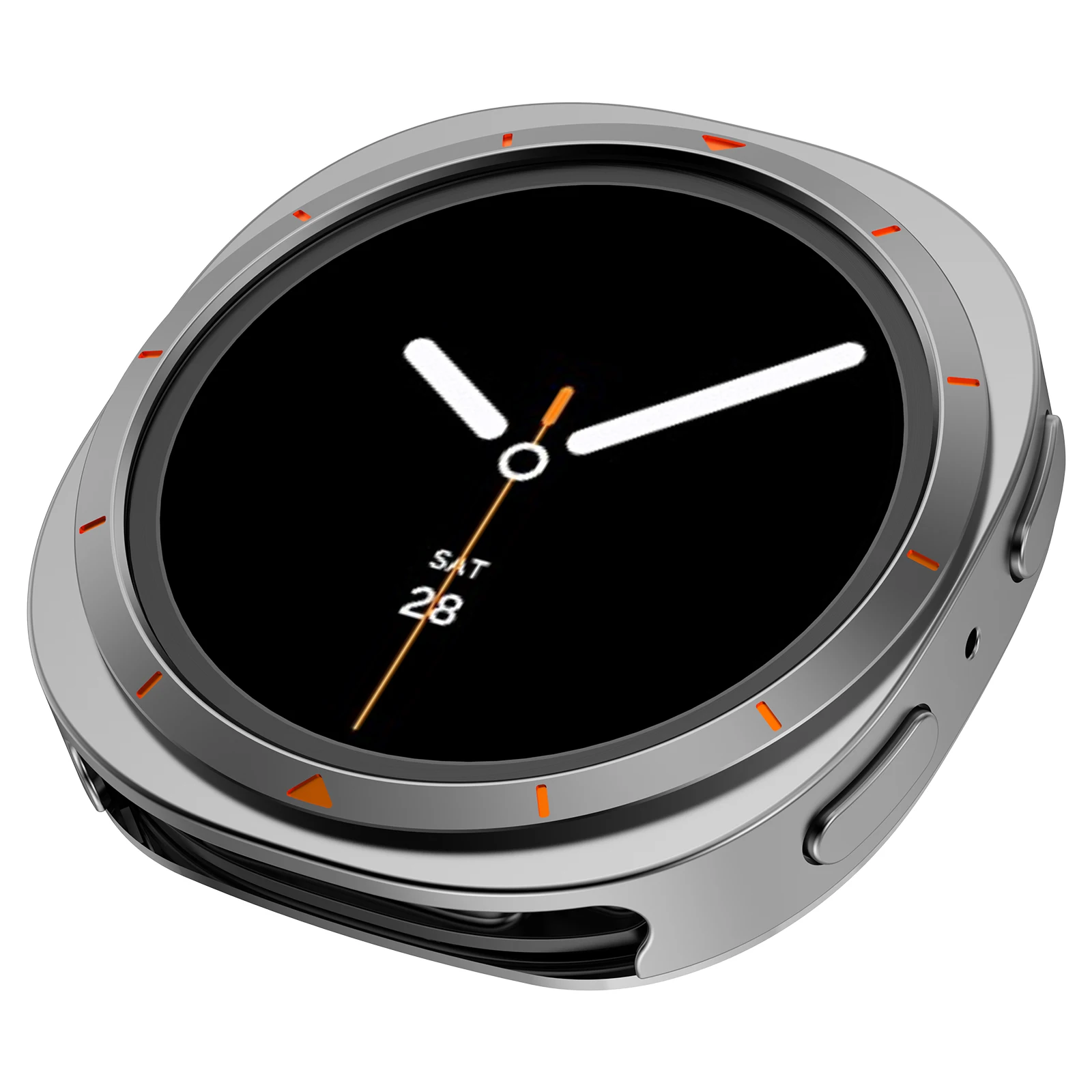 Stainless Steel Rugged Protective Metal Case