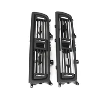 Grille d'aération AC pour climatiseur central de console avant, BMW Série 5, F10, F11, 520i, 523i, 525i, 528i, 535i, 64229166885, 64229209136 6