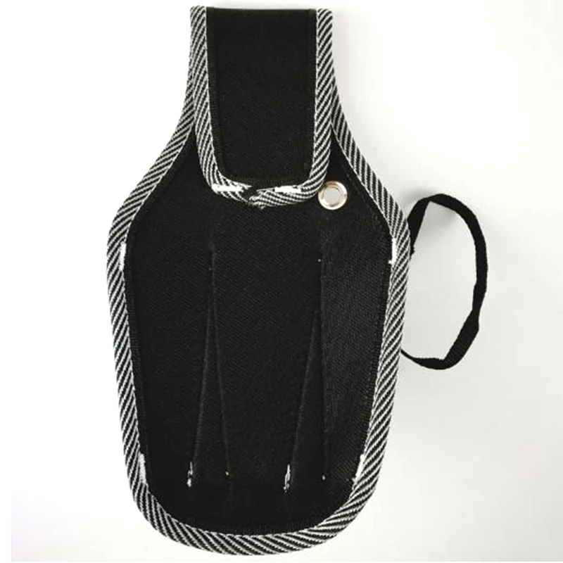 9 In 1 Nylon Fabric Tool Belt Screwdriver Utility Kit Holder Tool Bag Pocket Pouch Bag Electrician Waist Pocket Pouch Bag small tool chest