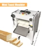 Industrial Mini Loaf Toast Biscuit Bread Bakery Dough Divider Moulder Moulding Machine Dough Shaping Toast Machine 1