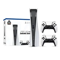 Q10 3D Game Stick 128G Video game console