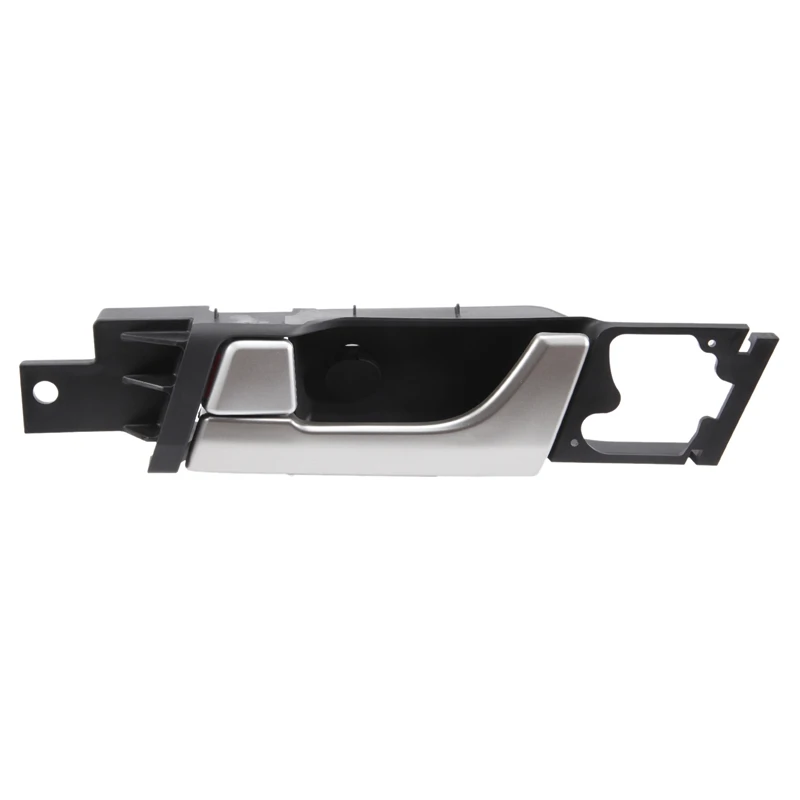 

4Pc Car Front Rear LH RH Inside Door Handle Catch For Chevy Captiva 2006-2012 95919438 95919439 95919451