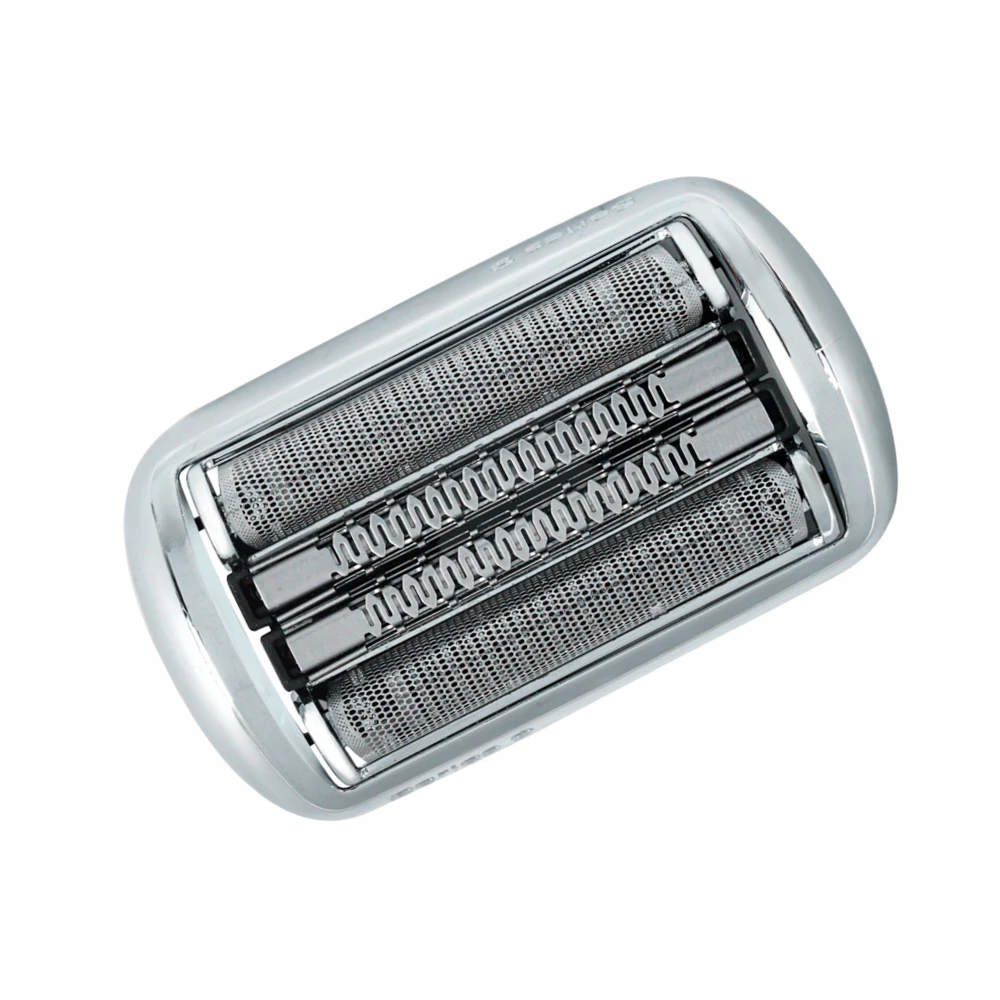 Replacement Foil Cutter Head Shaving Head Razor Blades for Braun Series 9 92S 92M Electric Shaver Replacement Head 5