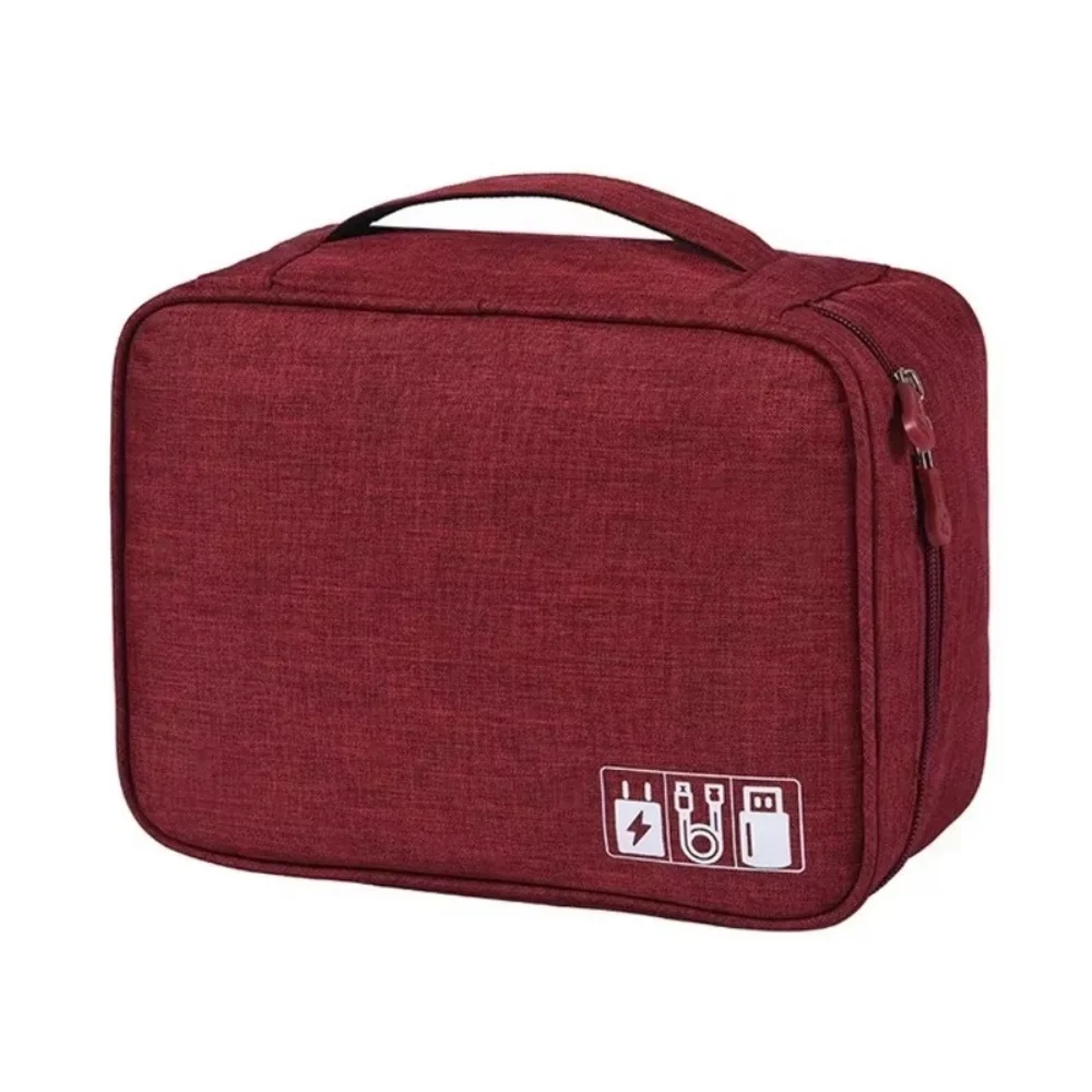 Double layer Red