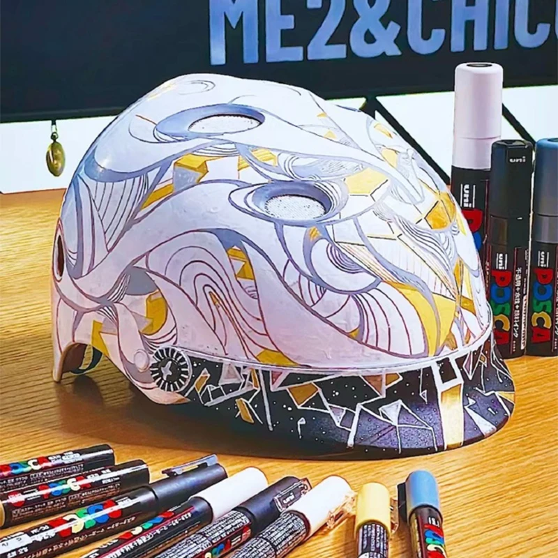 Uni Posca Markers Colors Set Waterproof & Layerable after Drying Aesthetic Graffiti Drawing Pens Kit Art Supplies for Artist Kid permanent marker pen,marker pens,permanent marker,permanent markers,pen marker,paint marker pen,markers pen,marker pen,art marker pens,art markers