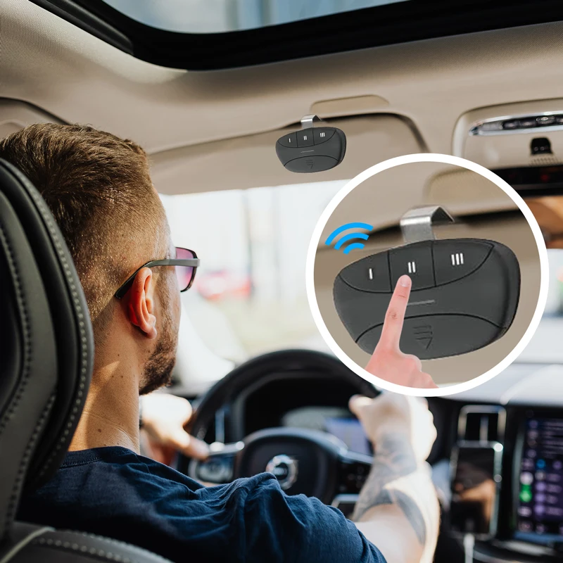 Пульт дистанционного управления