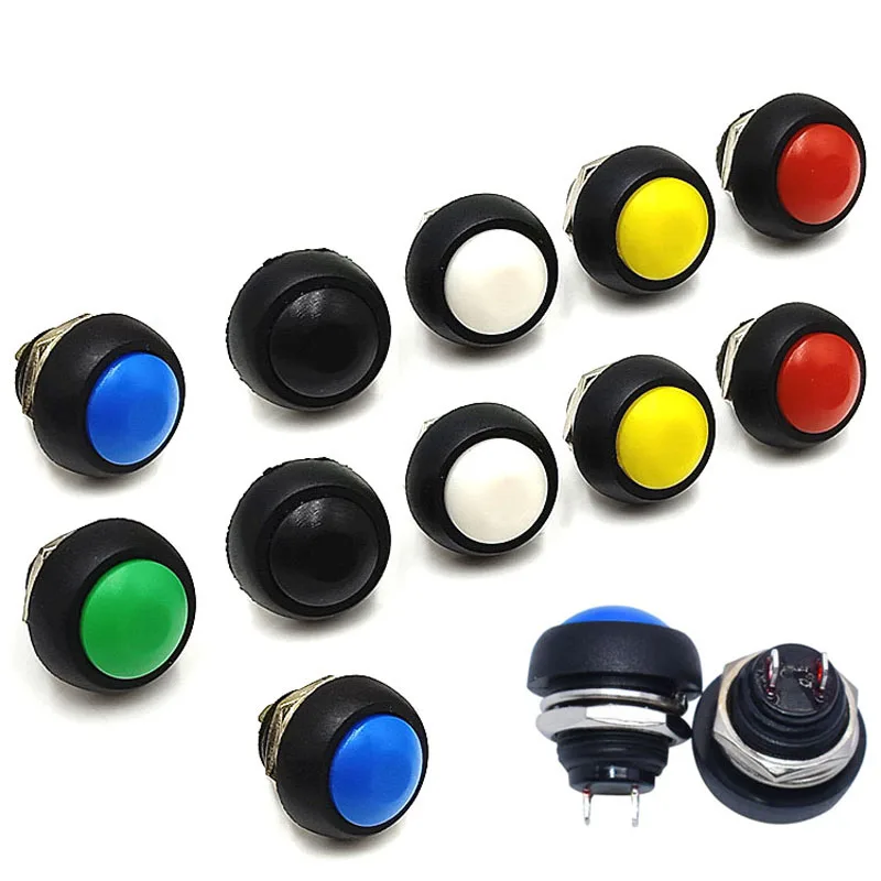 thumbnail image 1 of Lámpara de pared LED empotrada para exteriores, luz cálida/fría, IP65, impermeable, empotrada para escaleras, pasillos, porches, patios, 3 W, 5 W, 1 of 4