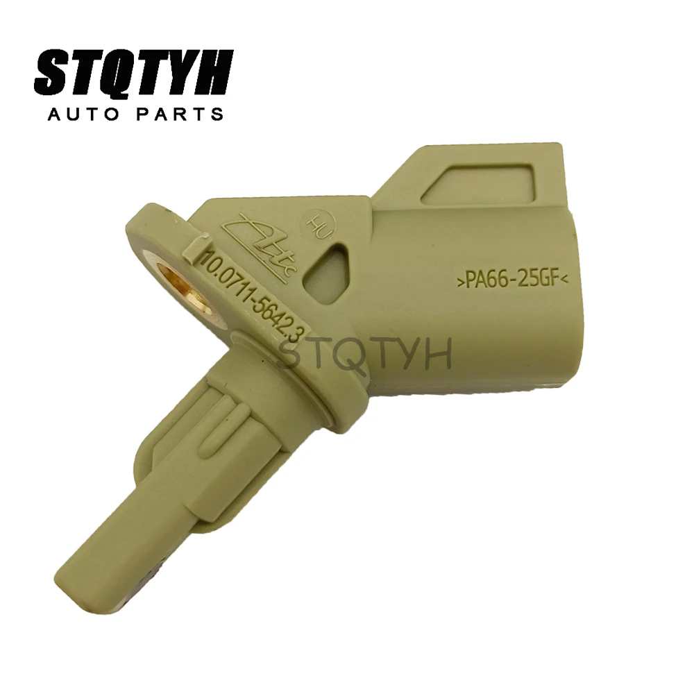 

31423572 передний датчик скорости колеса из АБС-пластика для VOLVO S80 V70 XC70 XC60 S60 V60 30793929