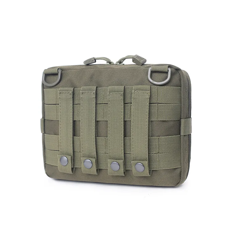 soft tool bag Molle Military Pouch Bag Medical EMT Tactical Outdoor Emergency Pack Camping Hunting Accessories Utility Multi-tool Kit EDC Bag hyper tough tool bag