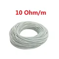 10 Ohm