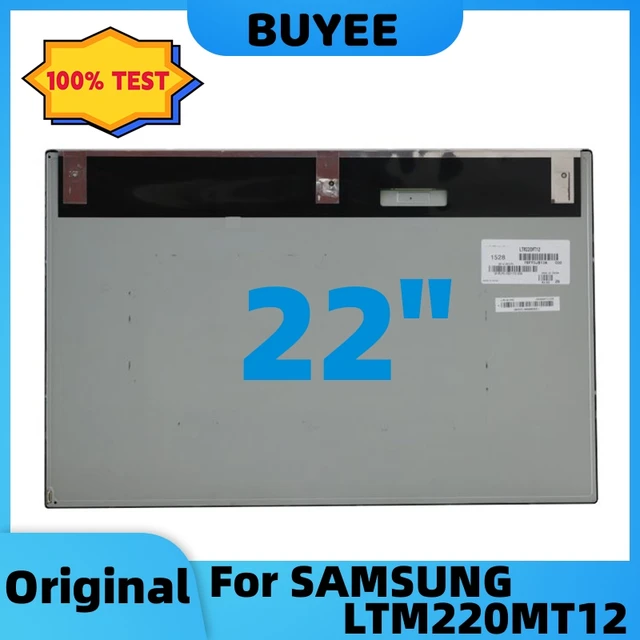 Monitor LCD Samsung 22 pulgadas LS22TDSSU LS22TDSSU/CT