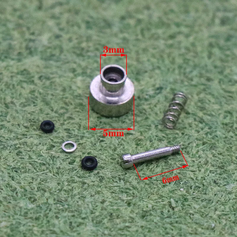 Chronograph Push Button Watch head For IWC PORTUGIESER 3714 3716 Mechanical Watch watch dial accessories watch face accessories