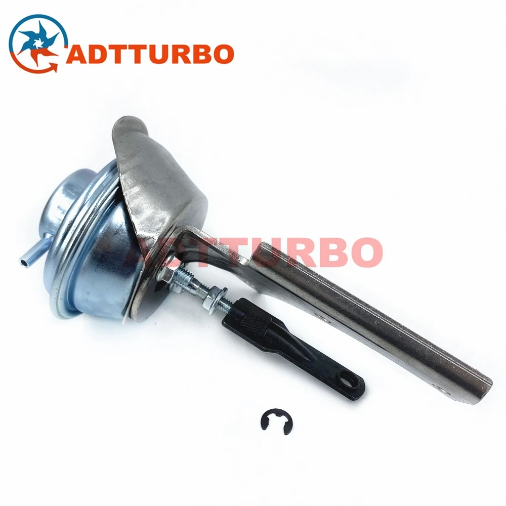 

GT2052V Turbo Charger Wastegate Actuator For Nissan Patrol /Terrano II 3.0 Di 116 Kw - 158 HP 229 ZD30ETi 724639 14411-2X900