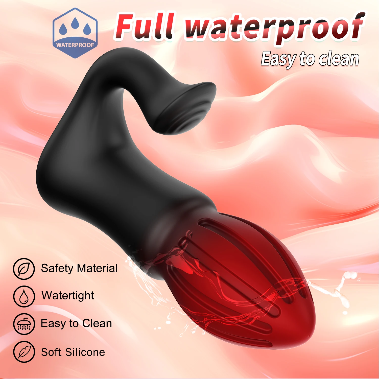 Top Female Anal Sex Toys: A Comprehensive Review of the 2 in 1 Remote Control Anal Plug Vibrator Top Female Anal Sex Toys: A Comprehensive Review of the 2 in 1 Remote Control Anal Plug Vibrator