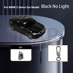 Deluxe Protective Key Cover and Keychain Accessory (5Xi No BK)