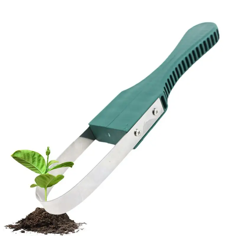 

Garden Weeding Tool Gardening Transplant WeederTool Manual Weeding Tool Suitable For Various Gardening Tasks And Deep-Rooted