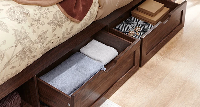 bed frame