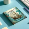 Lost Seas Coloring Book 24 Page Adult Picture Books Gift Birthday Party Relieve Stress Kill Time Graffiti Painting Drawing Art 3