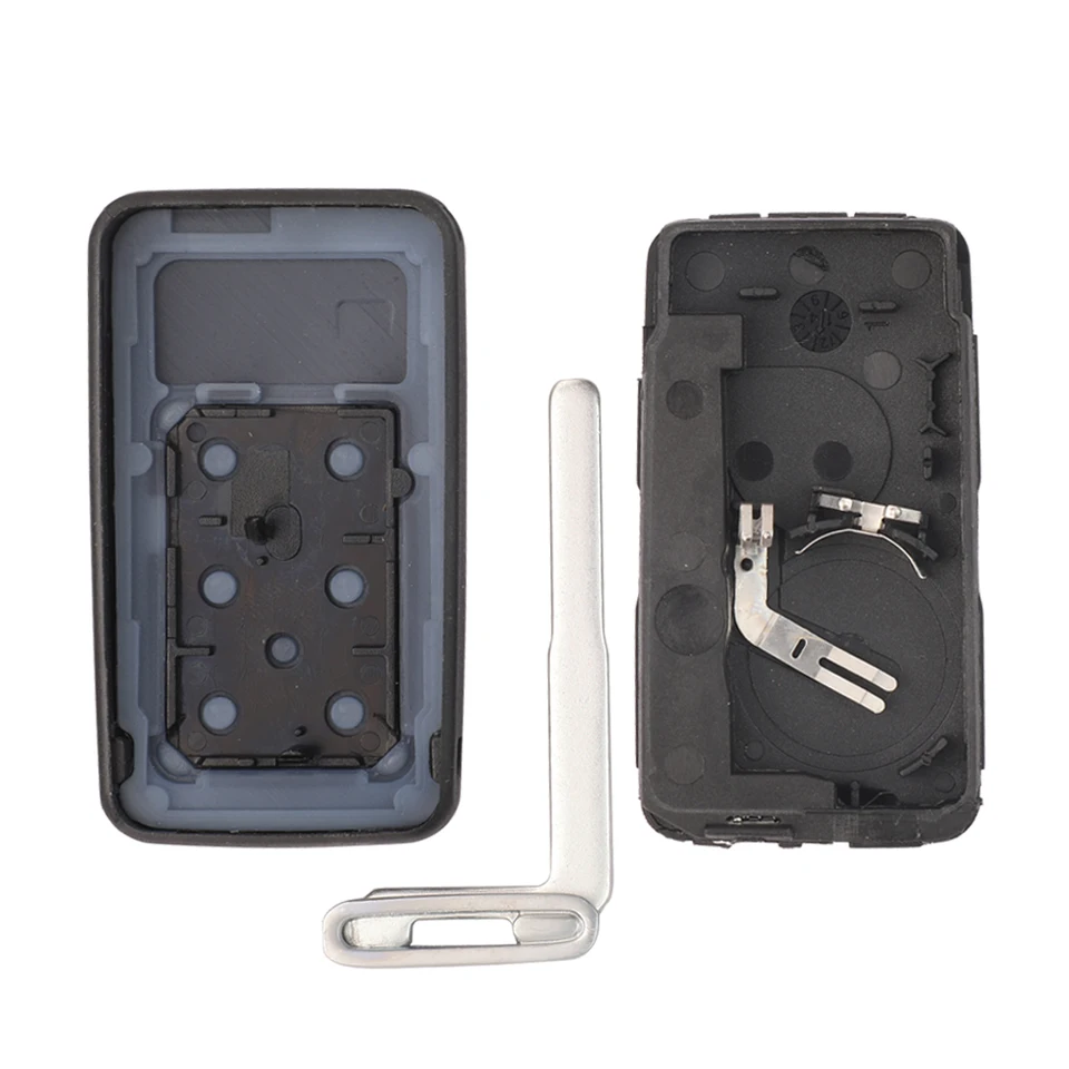TELECOMANDO CHIAVE PER VOLVO V40 S60 V60 XC60 V70 XC70 S80 433Mhz ID46 30659637
