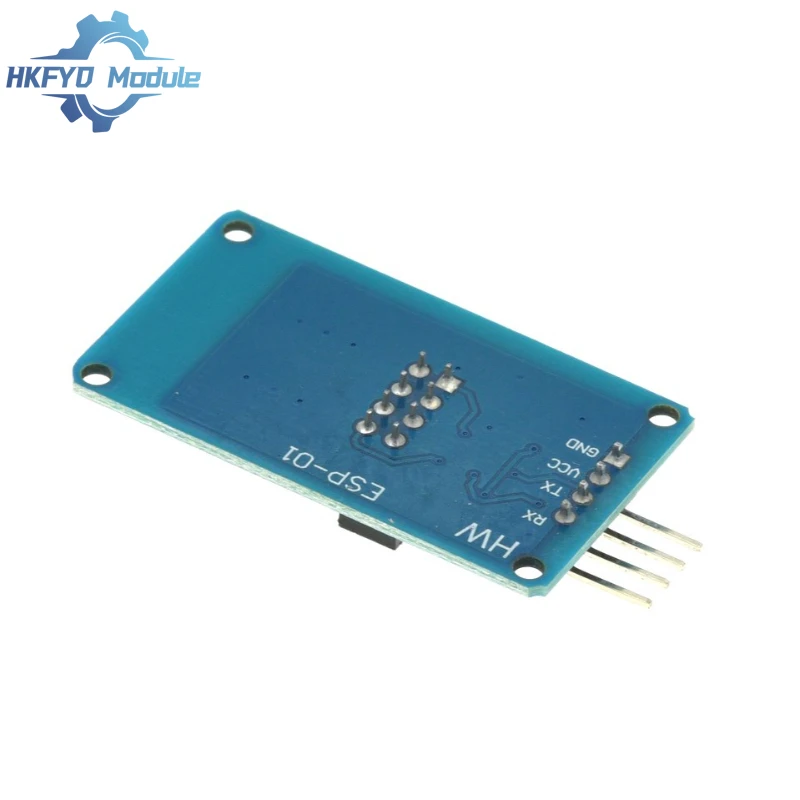 รูปสินค้า โมดูล WiFi ESP8266 สำหรับ Arduino 3.3V/5V