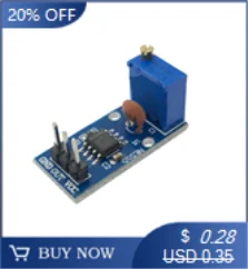 Description Picture 6 of itemMotor Drive Control Shield Expansion Board L293D Driver Module for Arduino UNO MEGA2560 R3