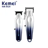 KEMEI Km-8529 Hair Cutting Trimmer Professional Hair Trimmer  Set Cordless Rechargeable Shaver For Men 2