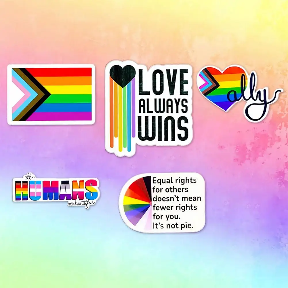 

Новые автомобильные наклейки Love Is Love Радуга, фестиваль прайд, наклейки для интерьера автомобиля, аксессуары Y3K6