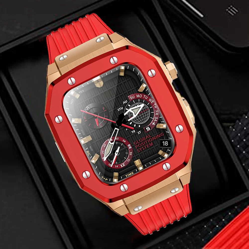  ġ  ̽  Ǹ Ʈ, Ÿ  ŰƮ Ŀ  , ̿ġ ø 9, 8, 7, 6, 5, se, 44mm, 45mm