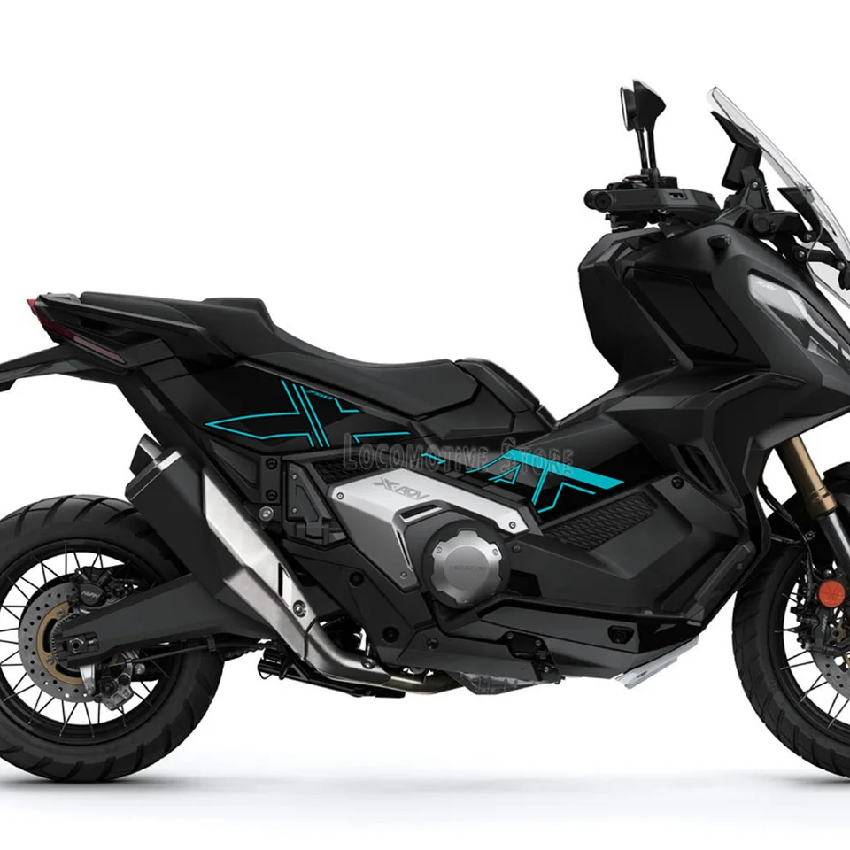 Motorrad Abdeckplane Für Honda X-ADV 750 - Wasserdichte Schutzhülle Für Outdoor & Indoor