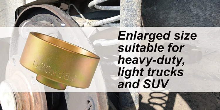 Рисунок 4 - Сверхмощный съемник для рулевой системы (20 шт