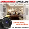 S5 Tiny Retro Mini Camera With Screen CMOS Indoor Home Outdoor HD 1080p Sports Portable Very Small Mini Camera Video Recorder 3