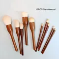 10pcs Brushes