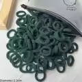 24 Army Green-2.5cm