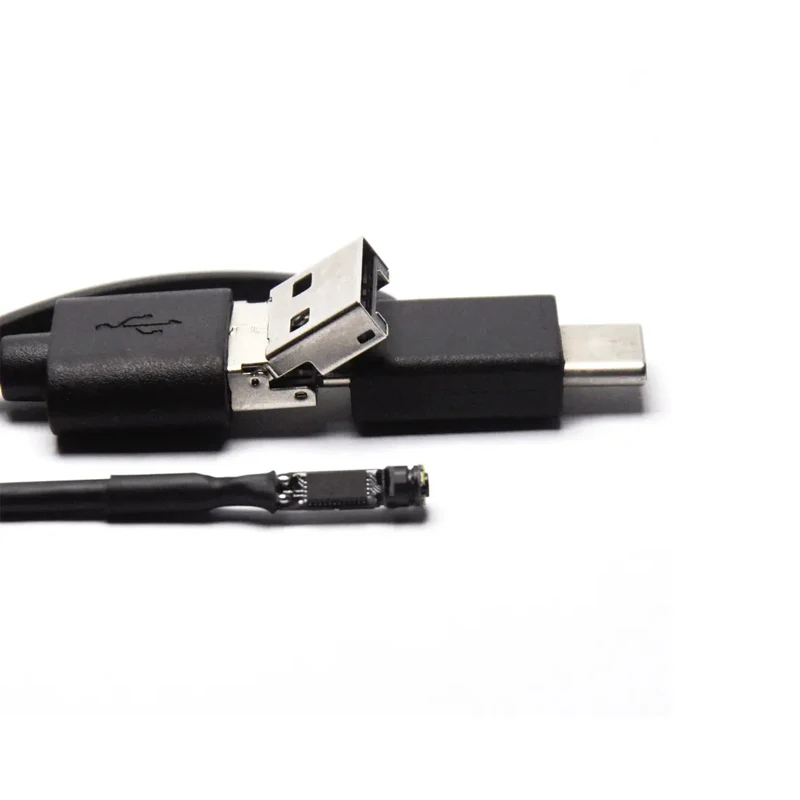 

720P, 30 кадров в секунду, эндоскоп, USB-модуль камеры стандартной длины для промышленного осмотра и медицинских устройств