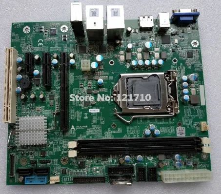 

Плата промышленного оборудования adlikn M-900-A 51-65016-0A50