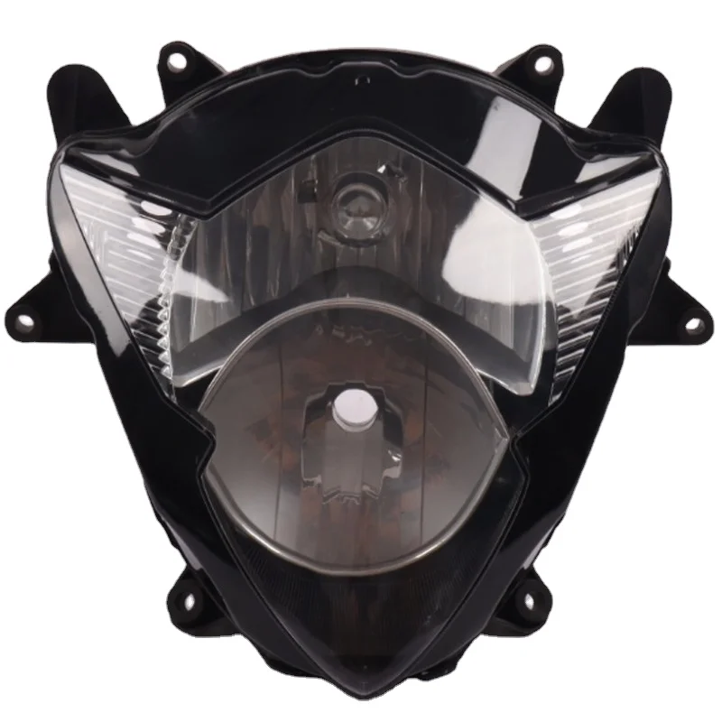 

Motorcycle Head Light Lamp Assembly for SUZUKI GSX-R1000 GSXR1000 K5 2005 2006