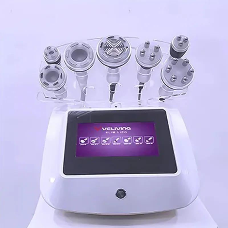 40kキャビテーション痩身マシン,脂肪吸引,真空吸引,マッサージ,減量