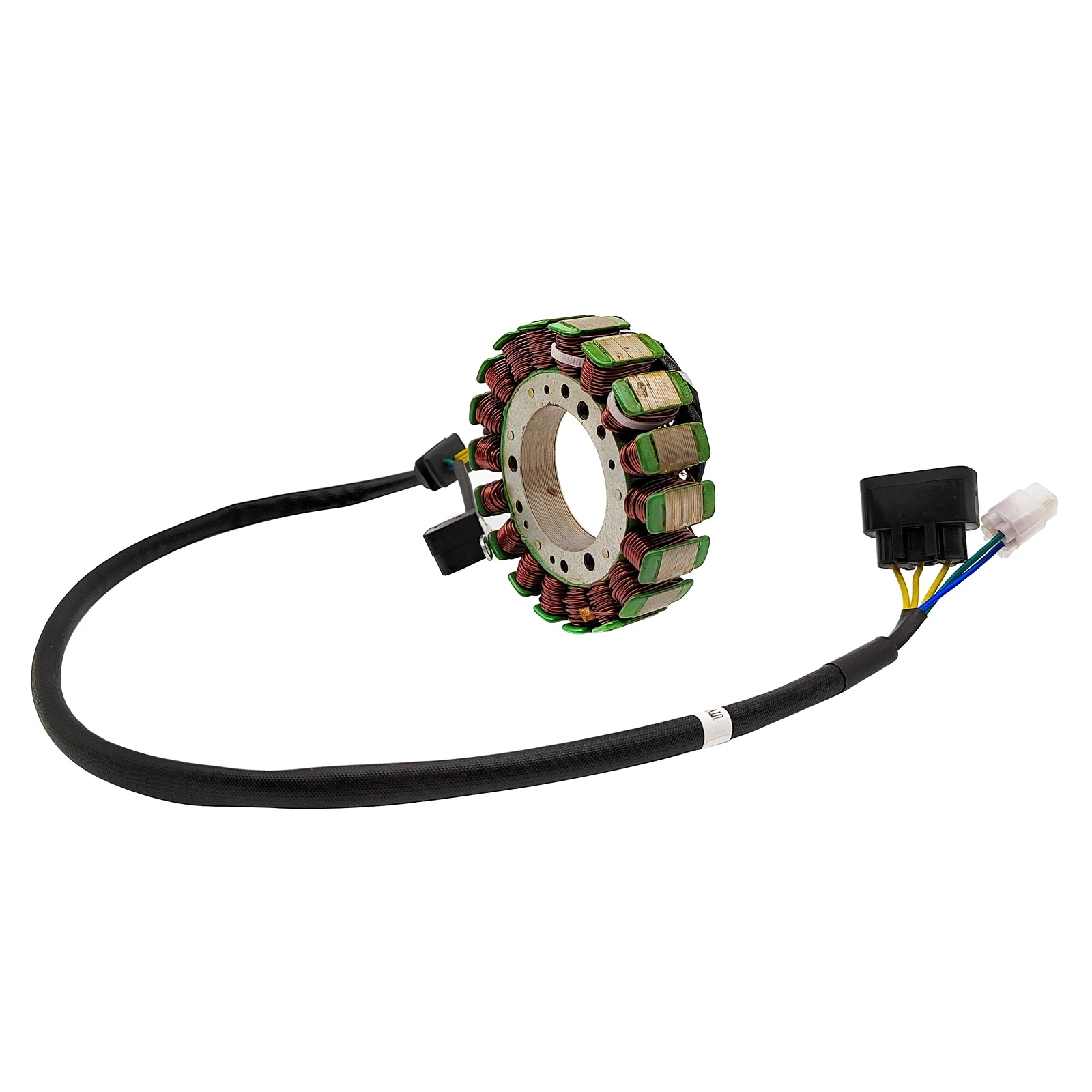 

Magneto coil assembly For YinXiang ATV Stels Leopard 600 / 650Y Part Code 370101-102-0000