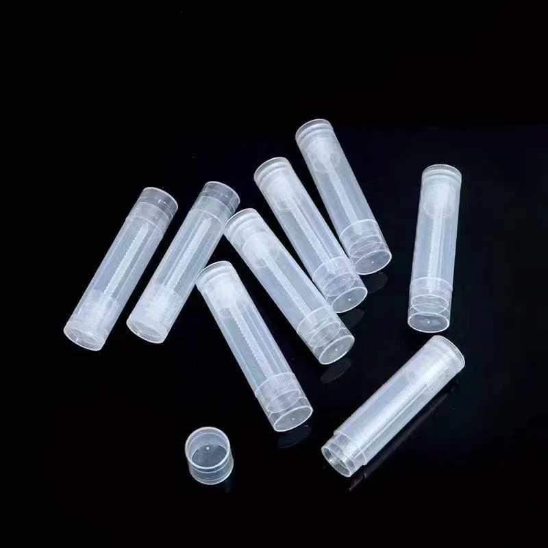 Empty Lip Gloss and Balm Containers 2