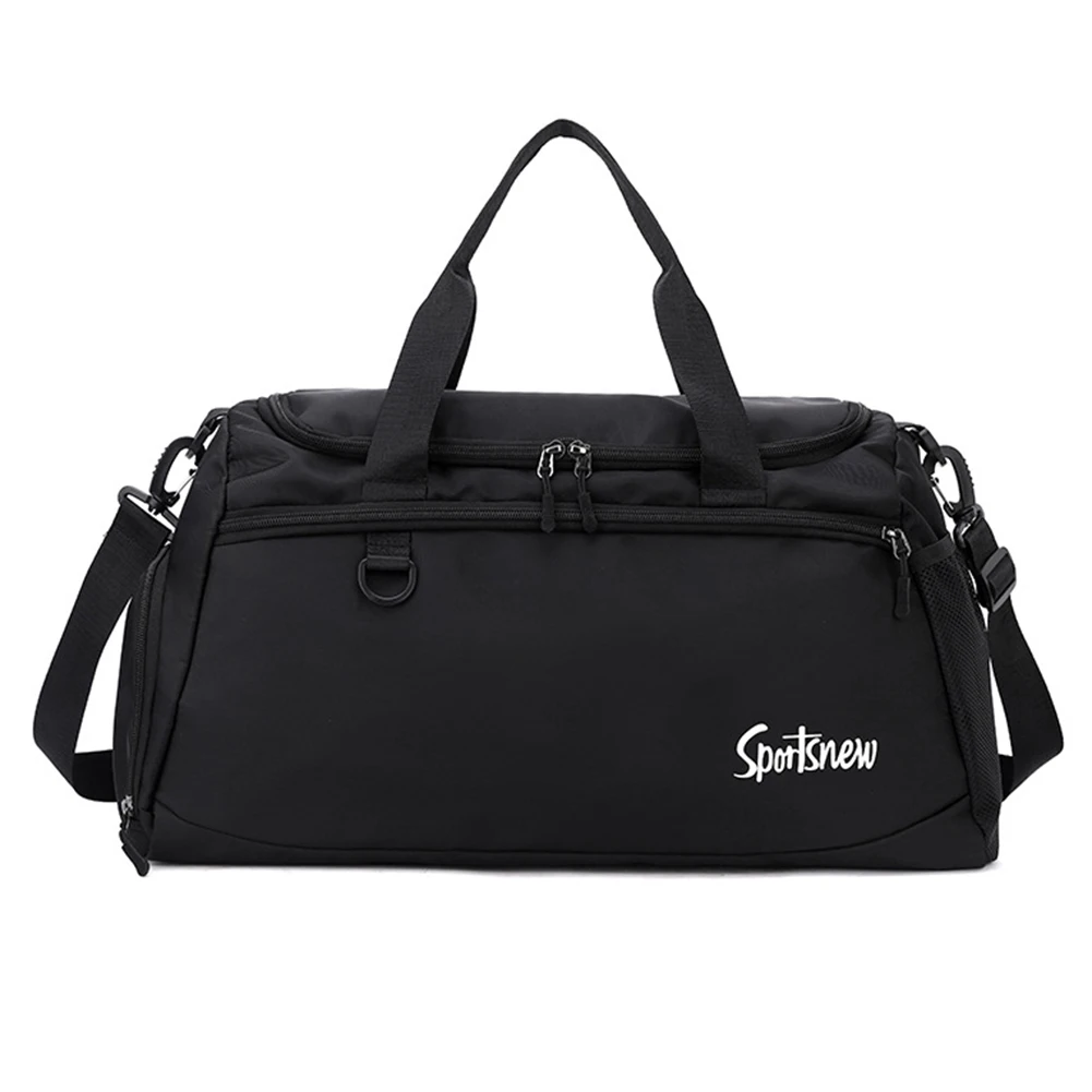 Bolsa De Gimnasio Bagsmart Para Mujer, Fin De Semana, Viaje