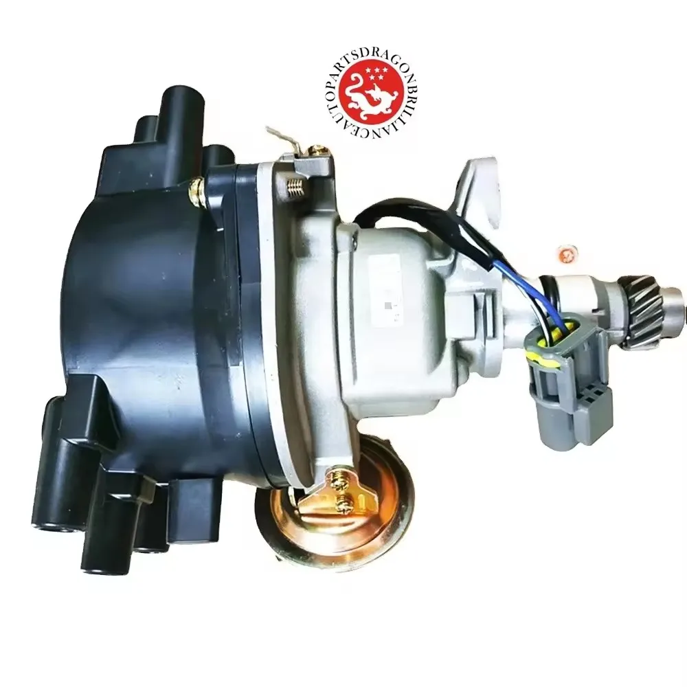 High Quality Automotive Engine Parts 22100-38V10 2210038V10 Ignition Distributor For Nissan 100 NX B13 1.6L VG30S Duke SY31