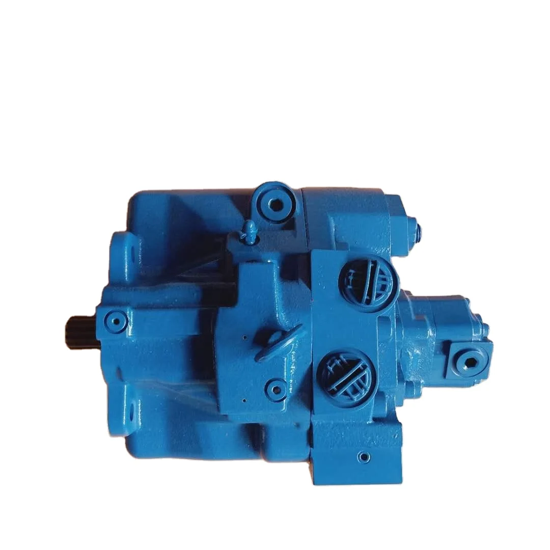 

TB070 Pump Main Pump AP2D36