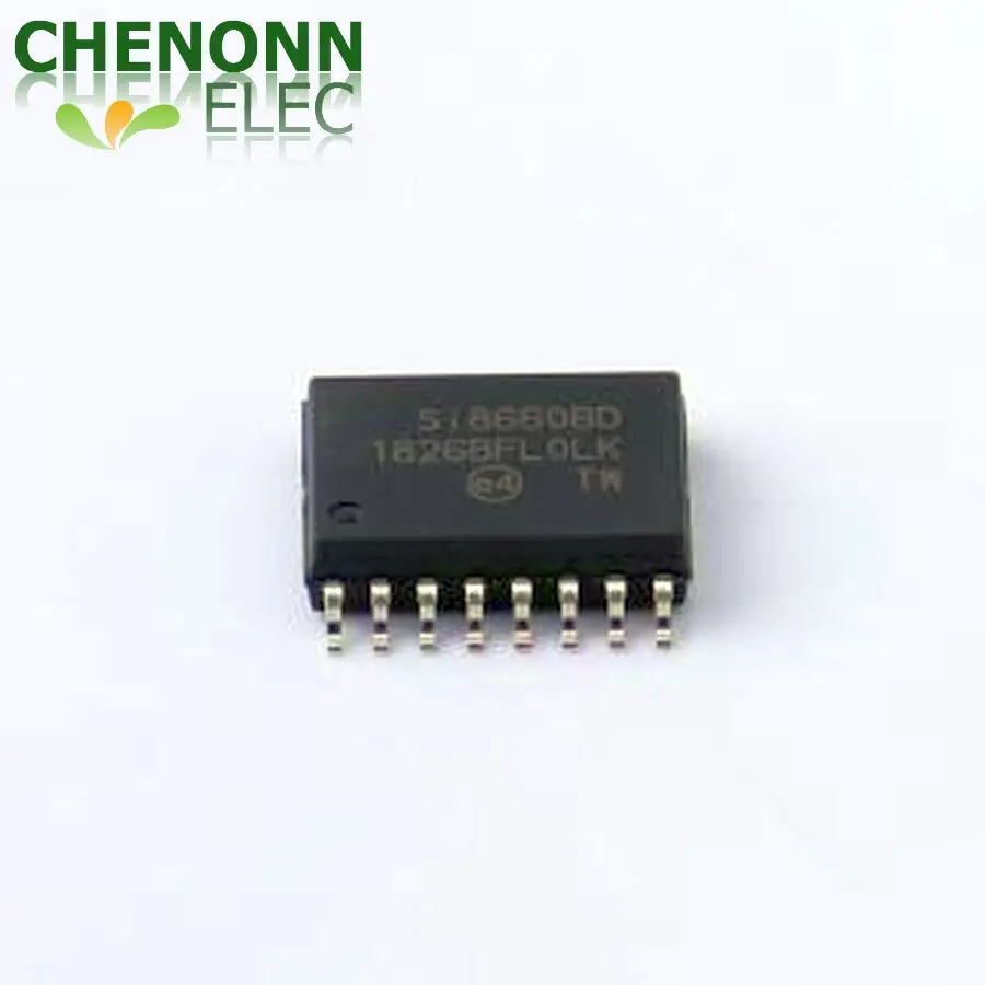SI8660BD-B-ISR