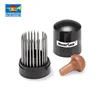 Hobby model building tools Miniature rivet punch maker 0.25-1.35mm 23 sizes For Model DIY detail adding tool 1